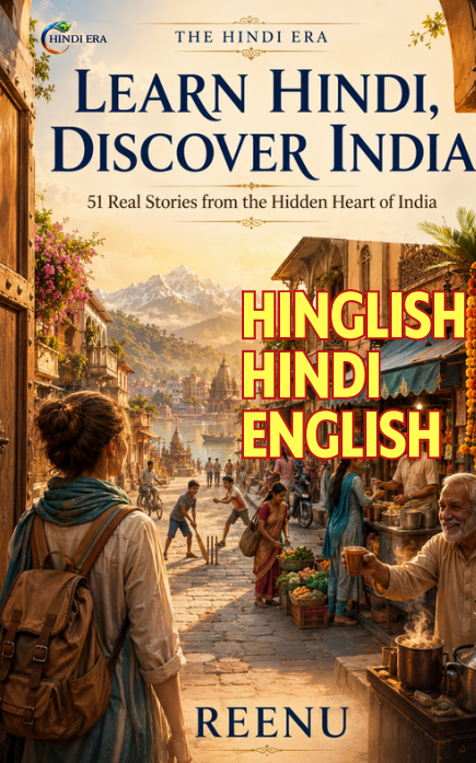 Learn Hindi Discover Hindi